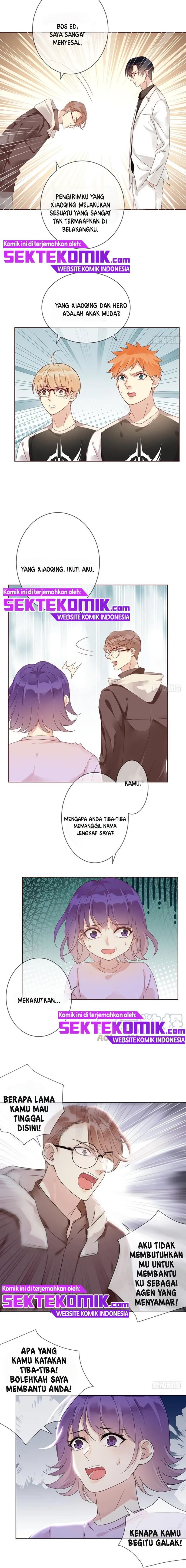 NSD Gaming Chapter 168 Bahasa Indonesia